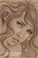 Tears of Pearls